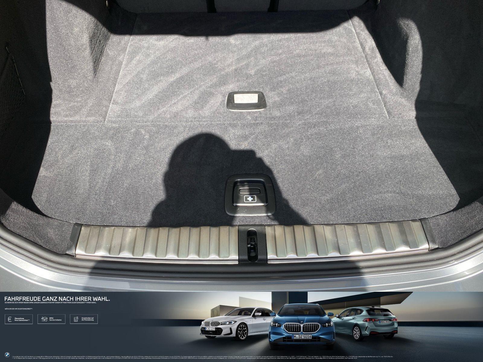 BMW 3er Touring – Bild 7