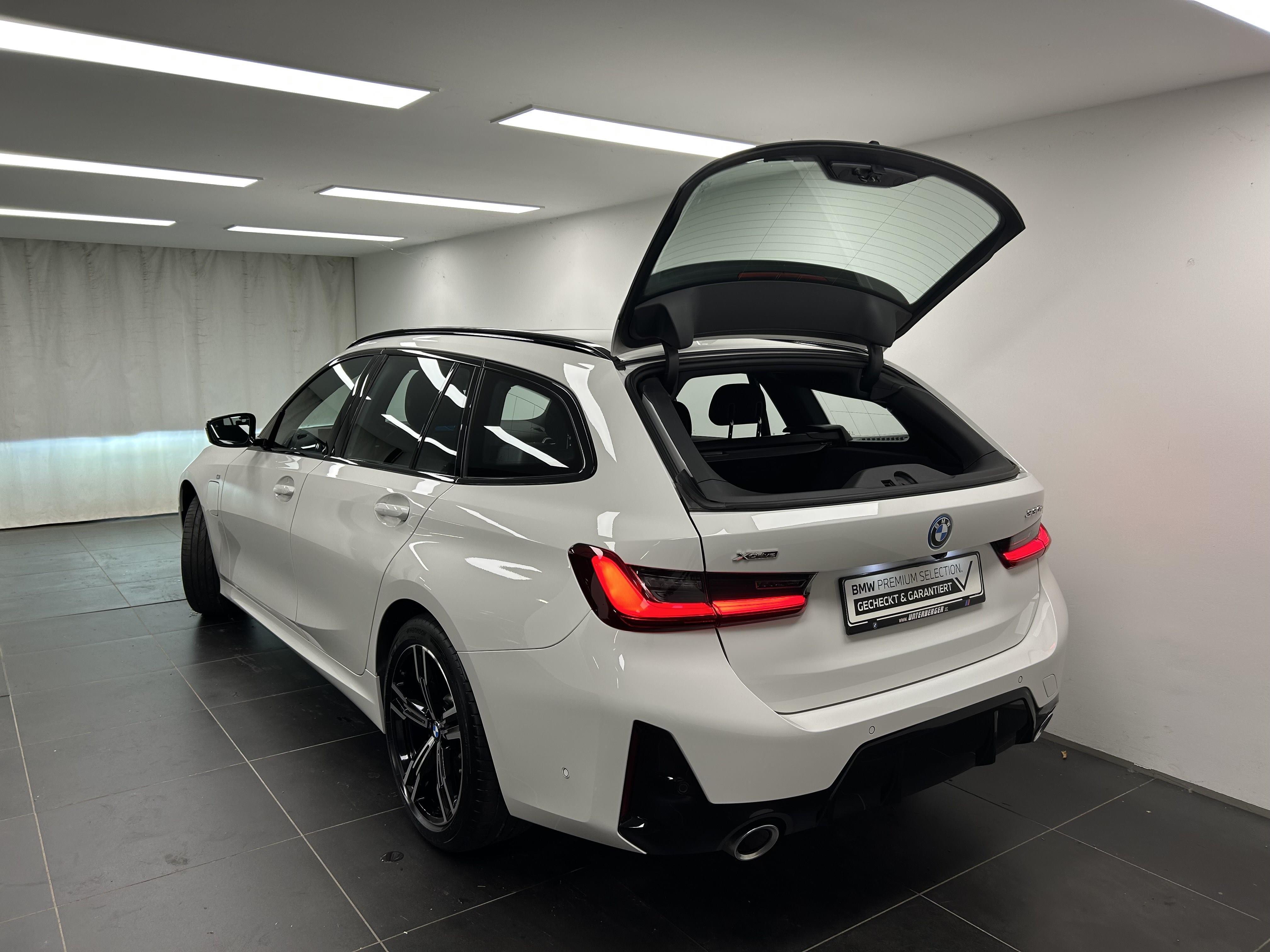 BMW 3er Touring – Bild 21