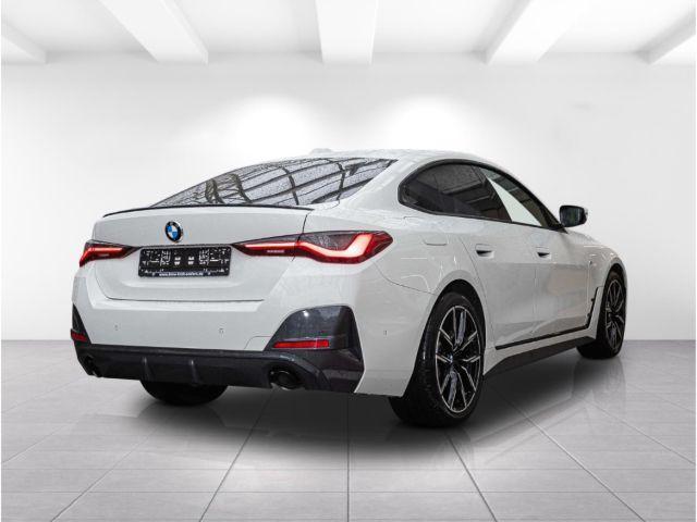 BMW 4er Gran Coupé – Bild 3