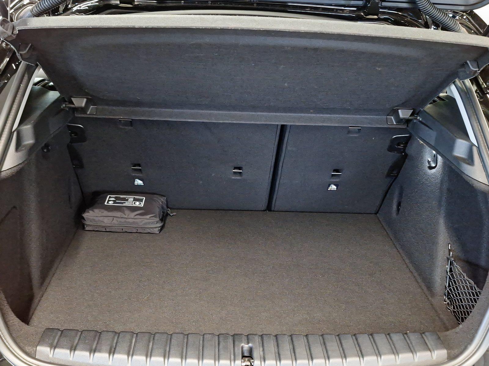BMW 1er – Bild 8