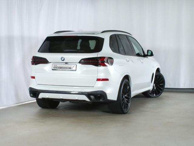 BMW X5 – Bild 14