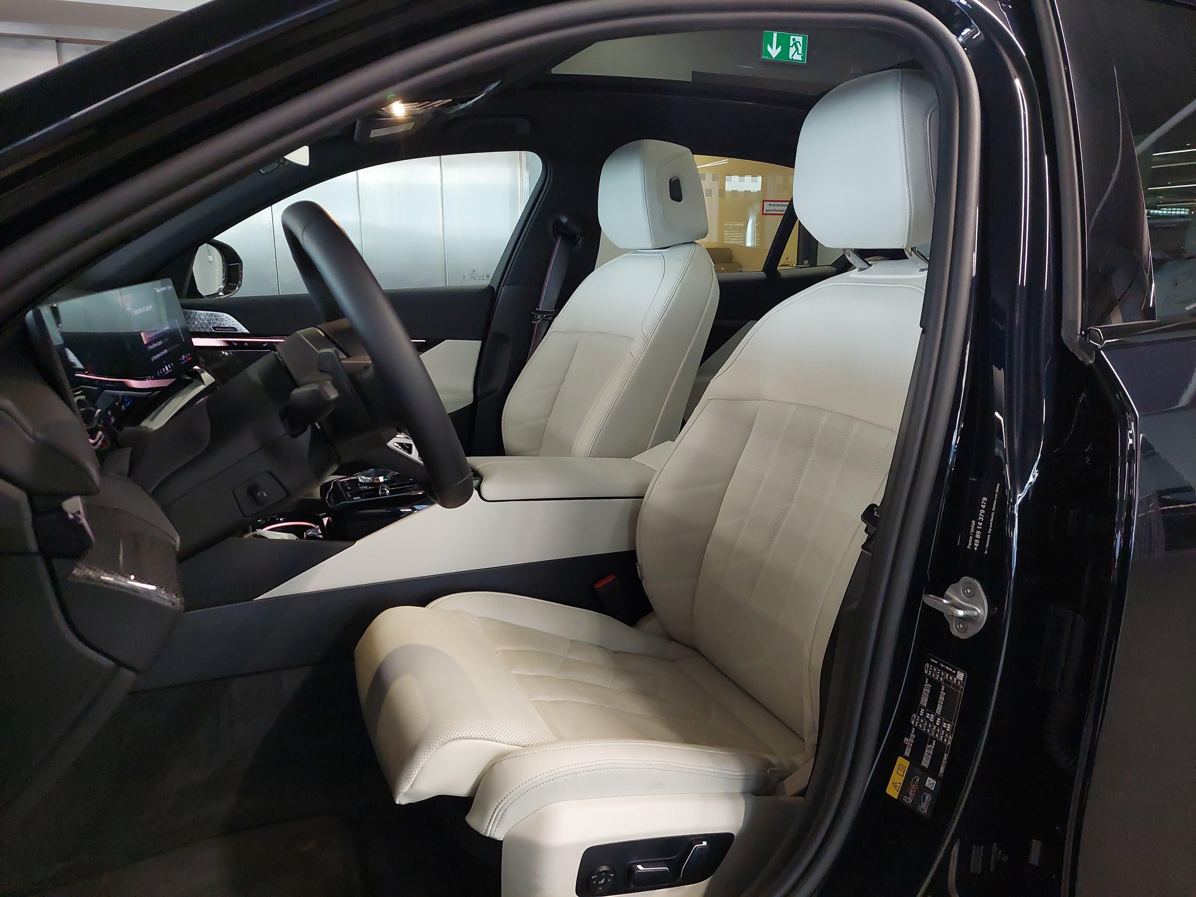 BMW 5er – Bild 7