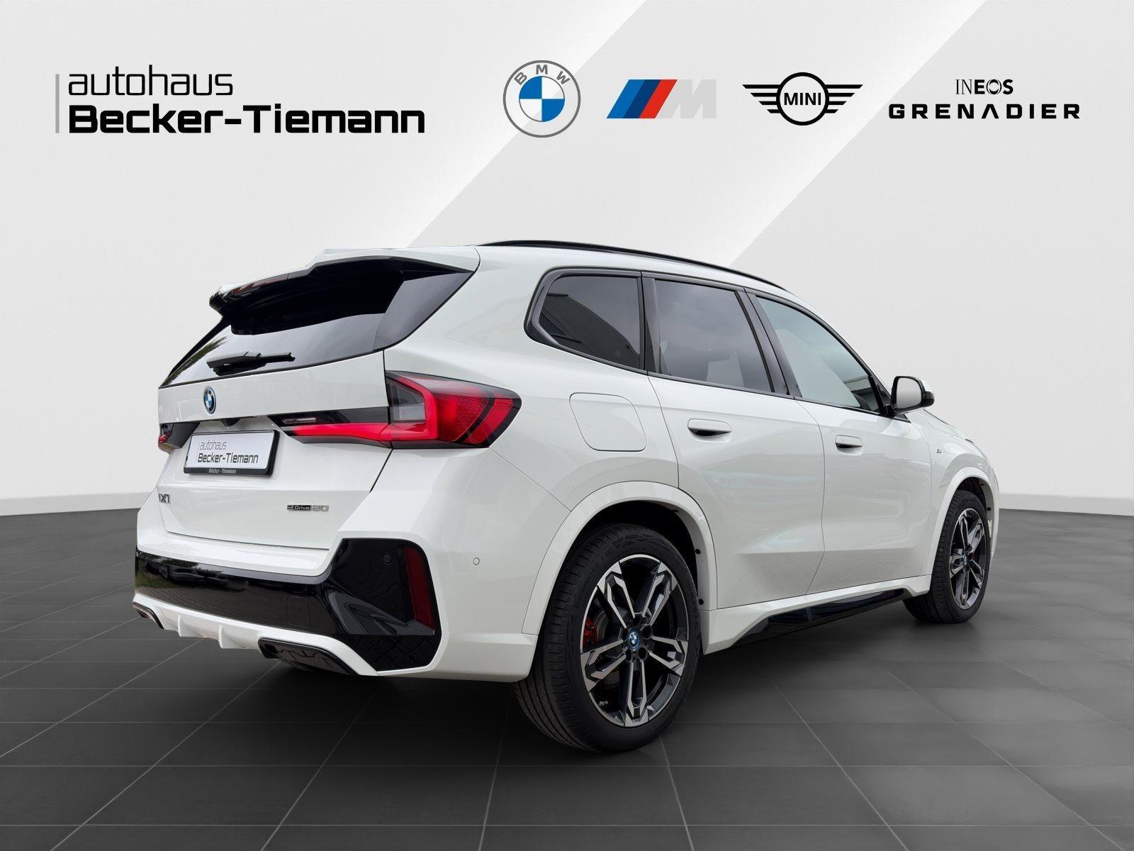 BMW iX1 – Bild 6