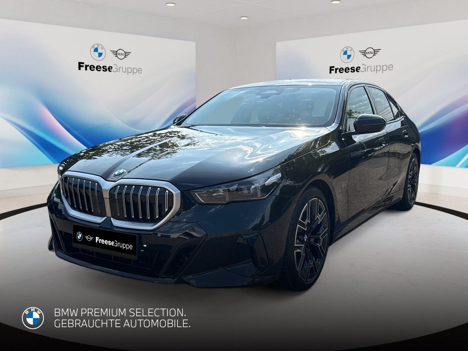 BMW 5er