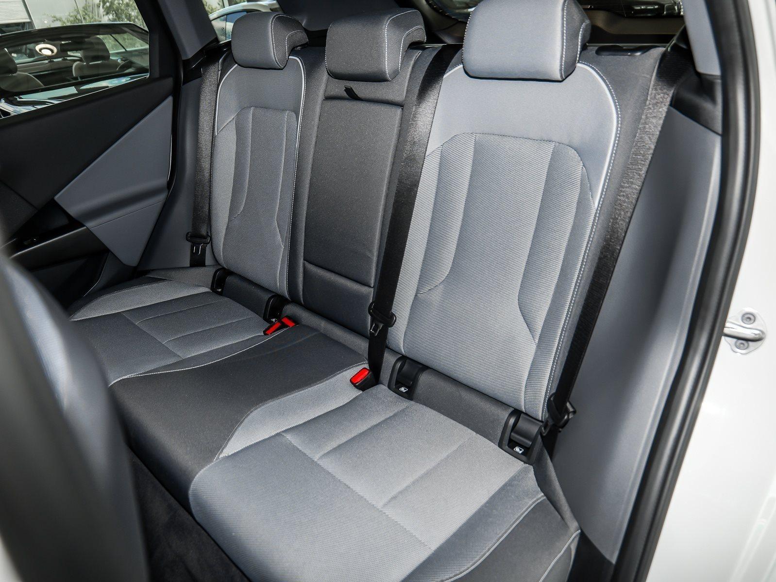 BMW X3 – Bild 18