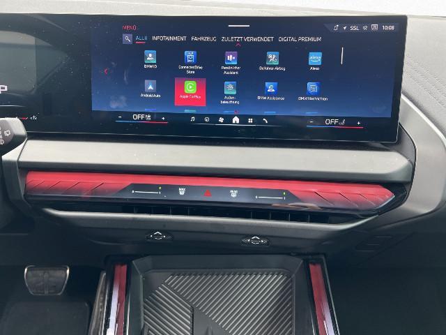 BMW X3 – Bild 9