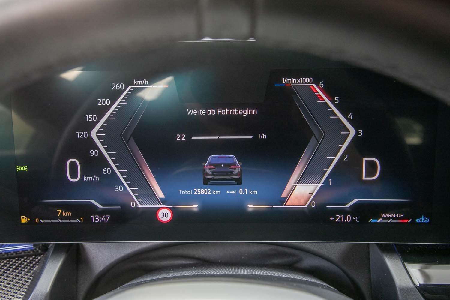 BMW 5er Touring – Bild 16