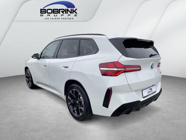 BMW X3 – Bild 3