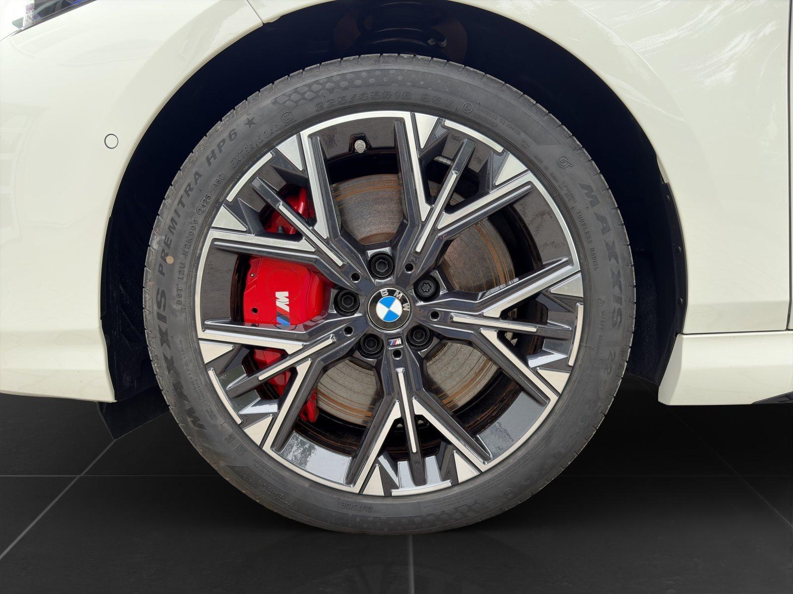 BMW 1er – Bild 18