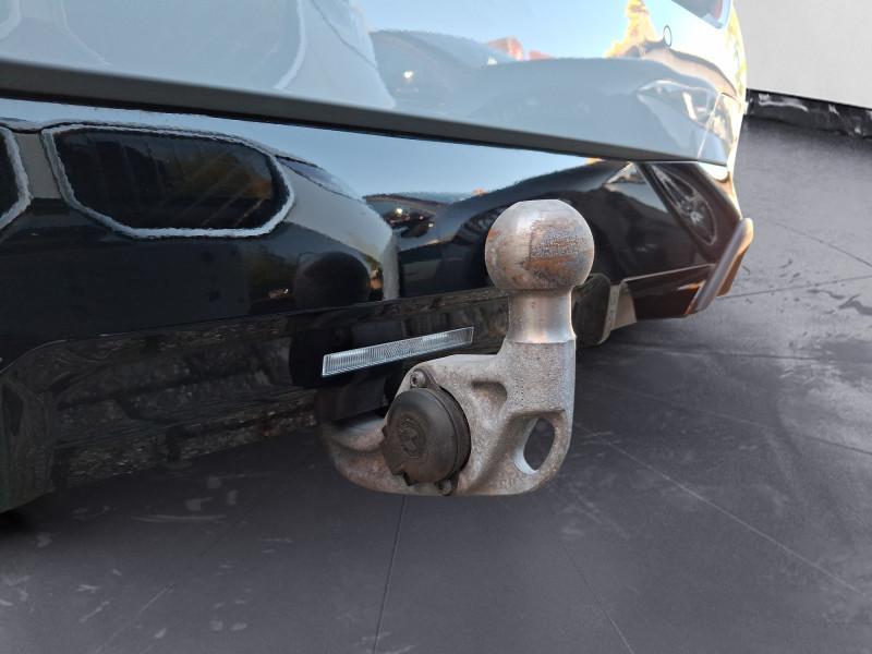 BMW 5er Touring – Bild 16