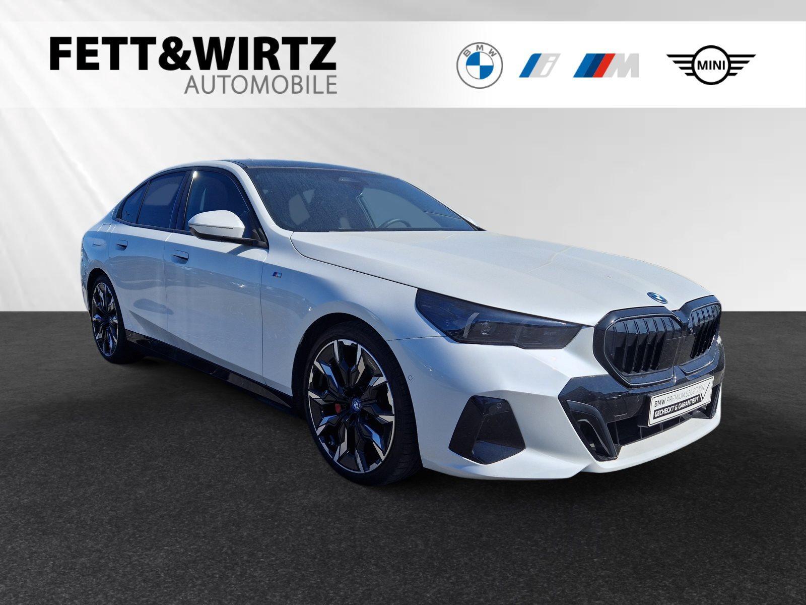 BMW 5er