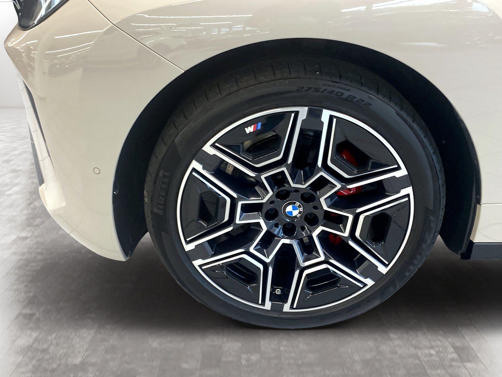BMW iX – Bild 13