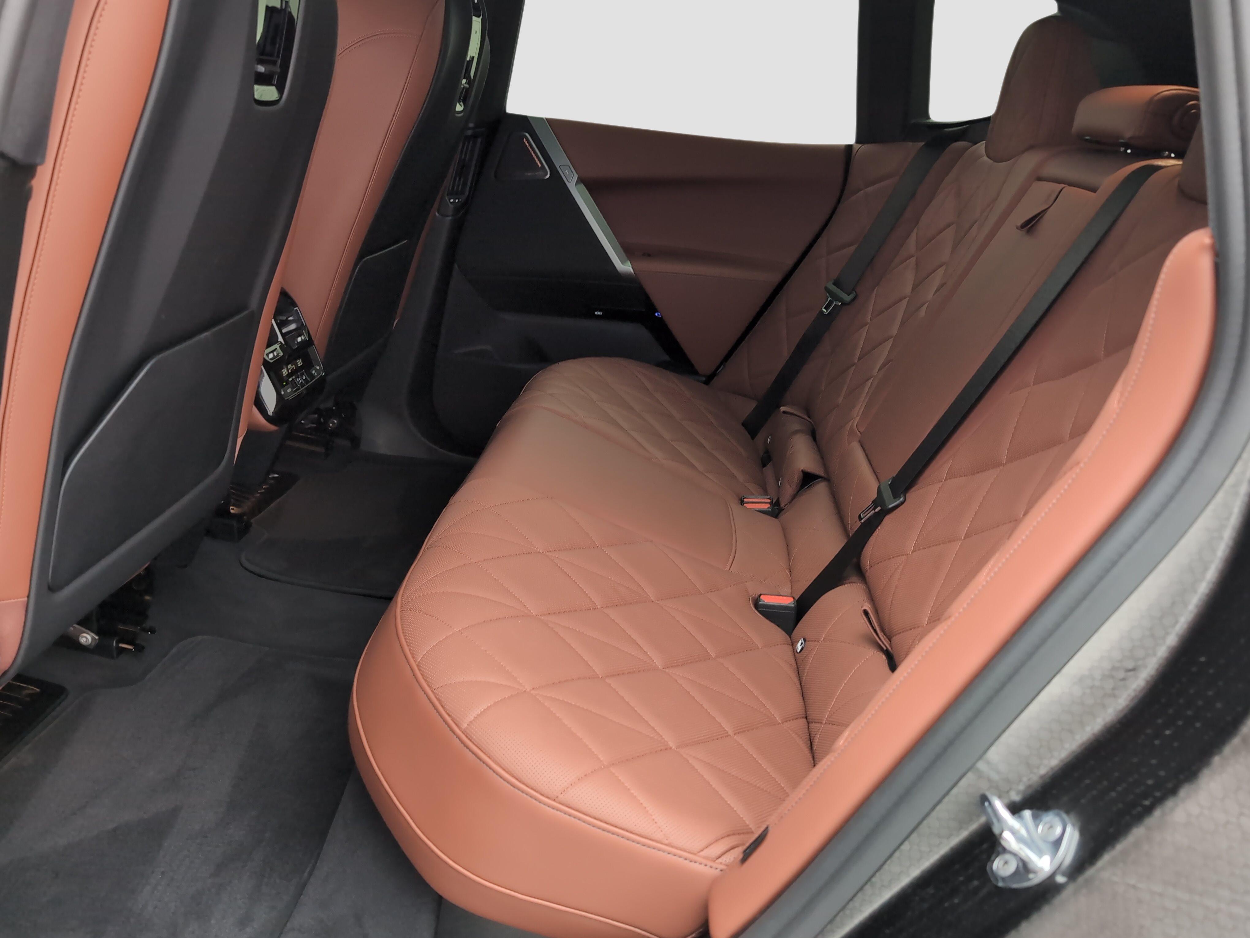 BMW iX – Bild 16