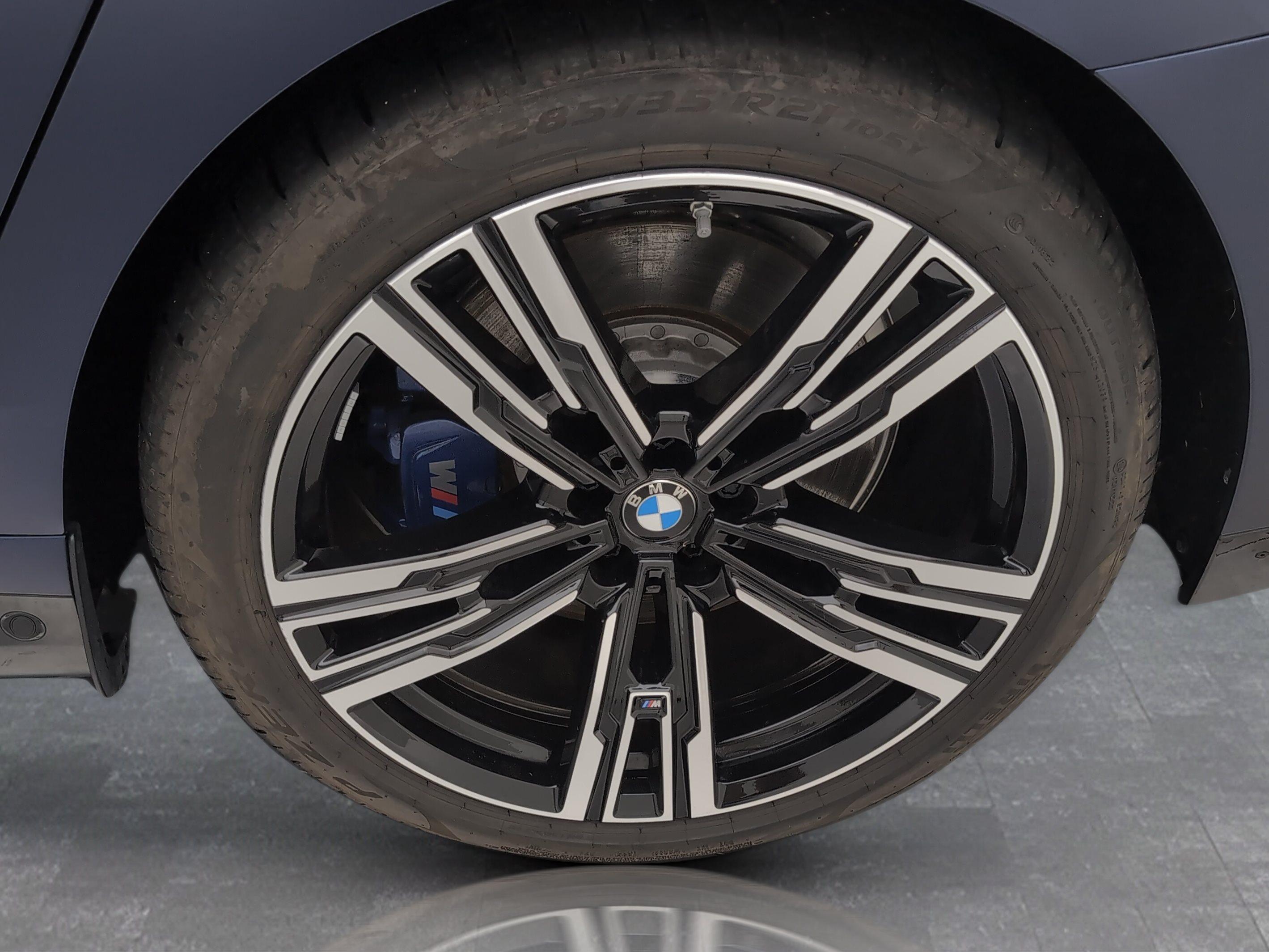 BMW i7 – Bild 23