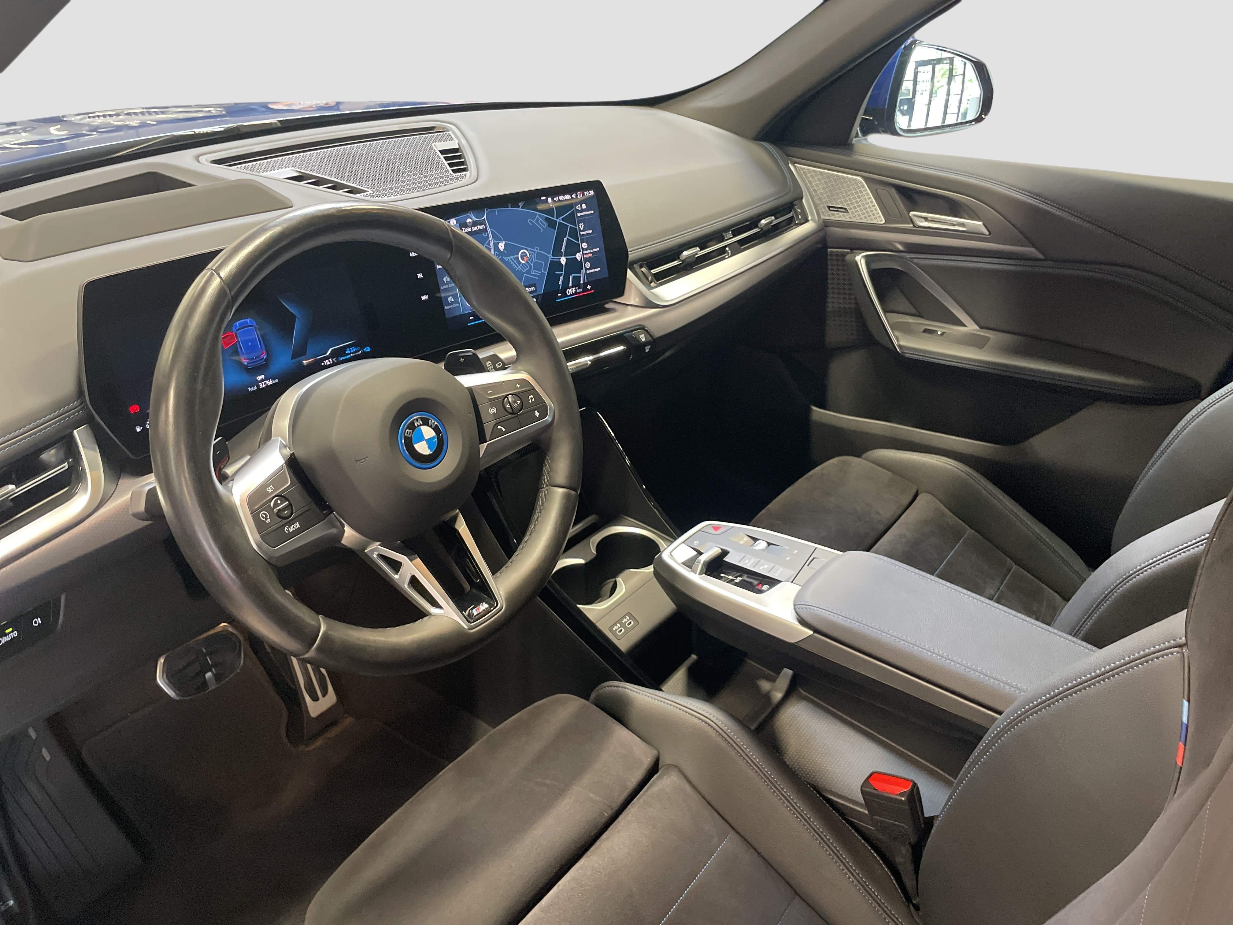 BMW X1 – Bild 7