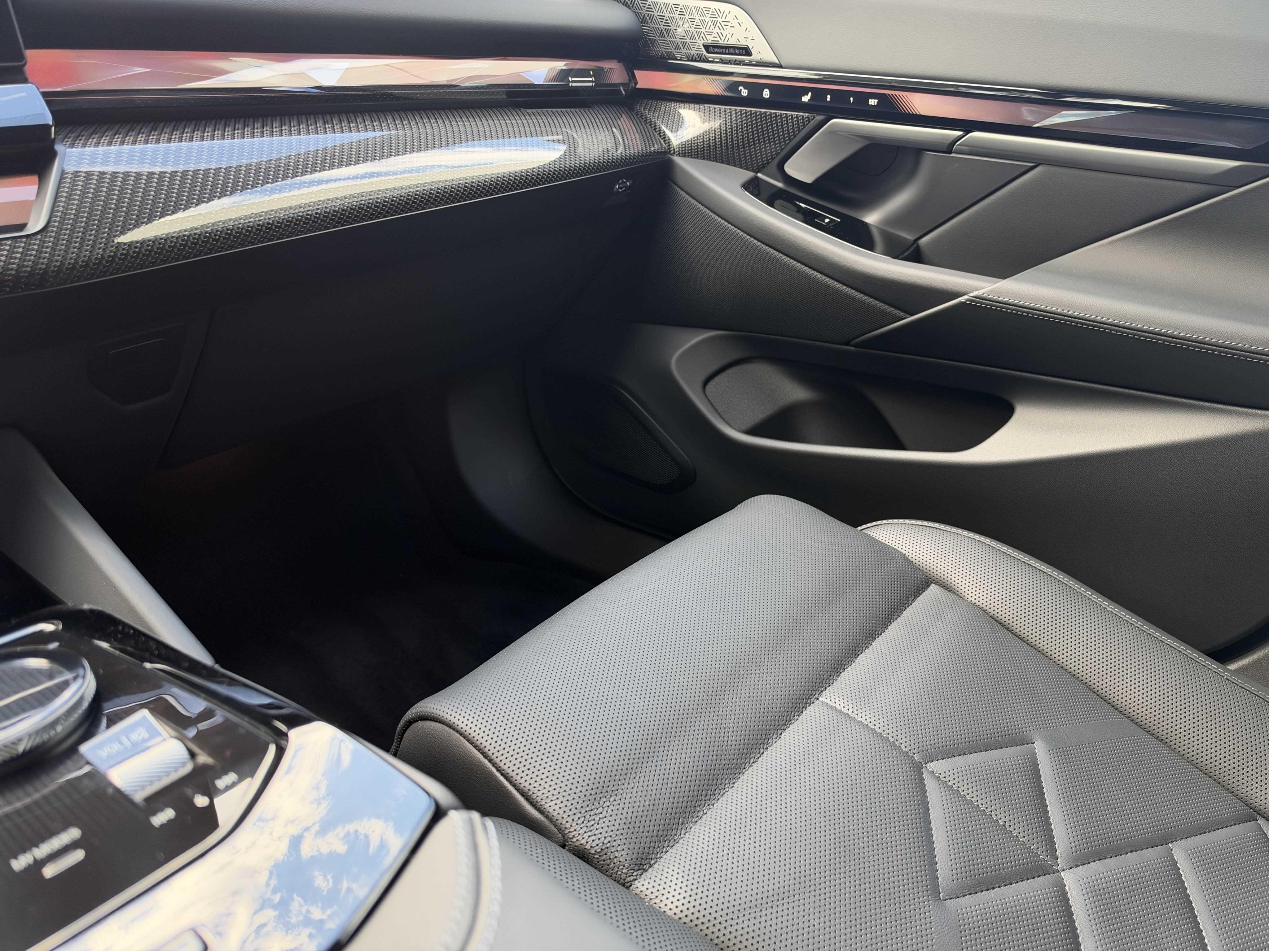 BMW 5er Touring – Bild 18