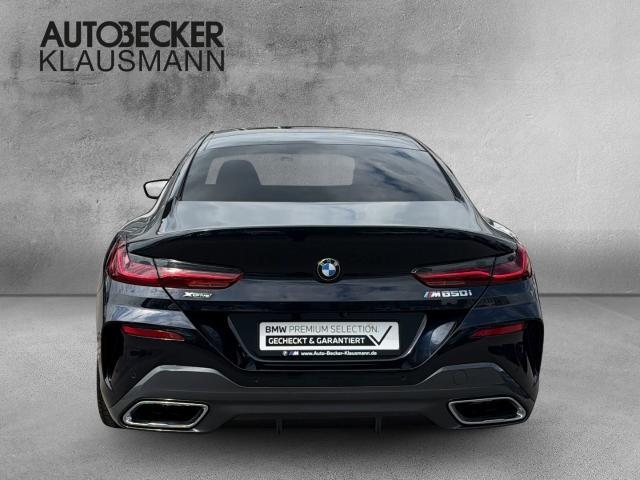 BMW 8er Gran Coupé – Bild 15