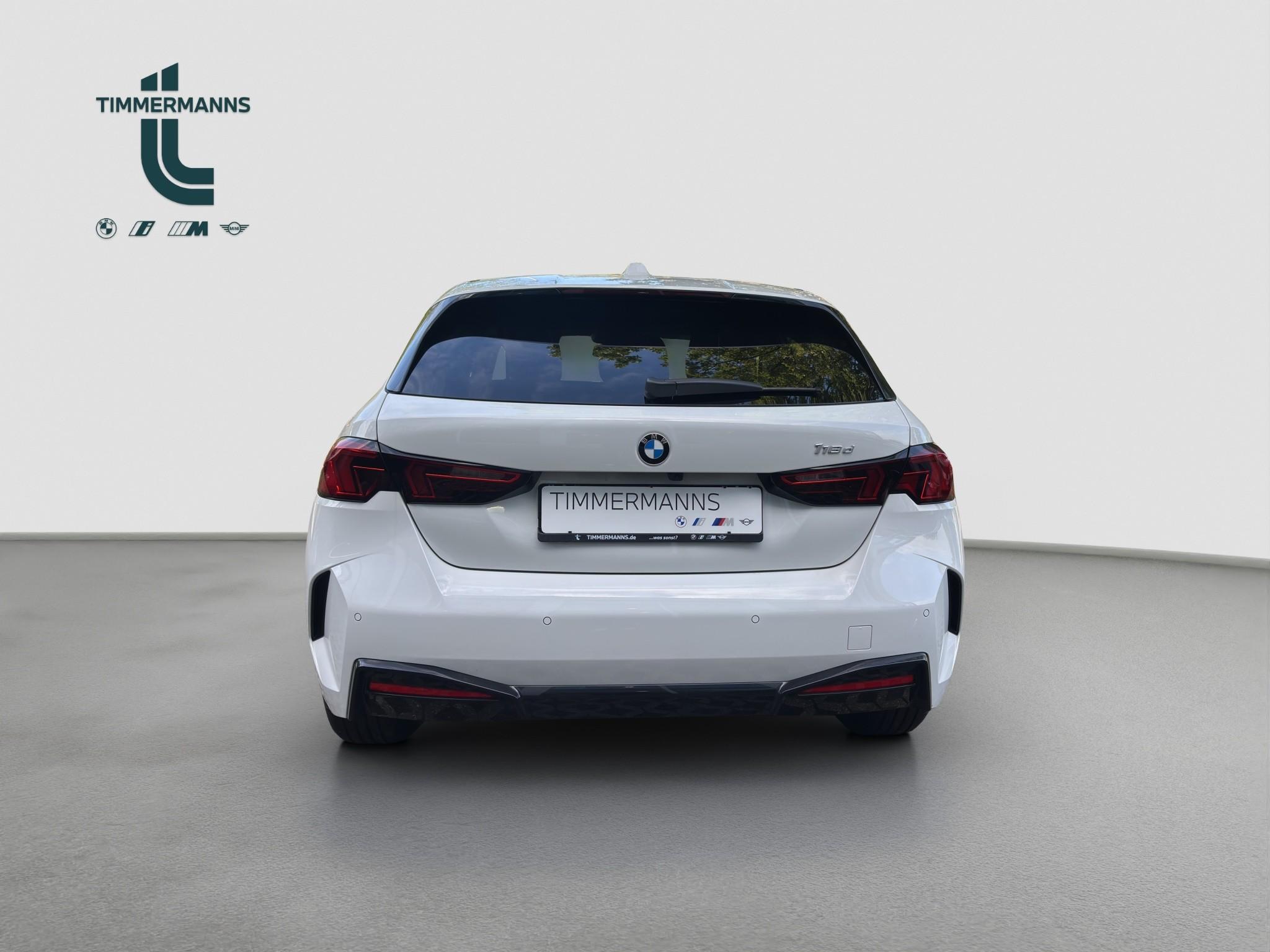BMW 1er – Bild 12