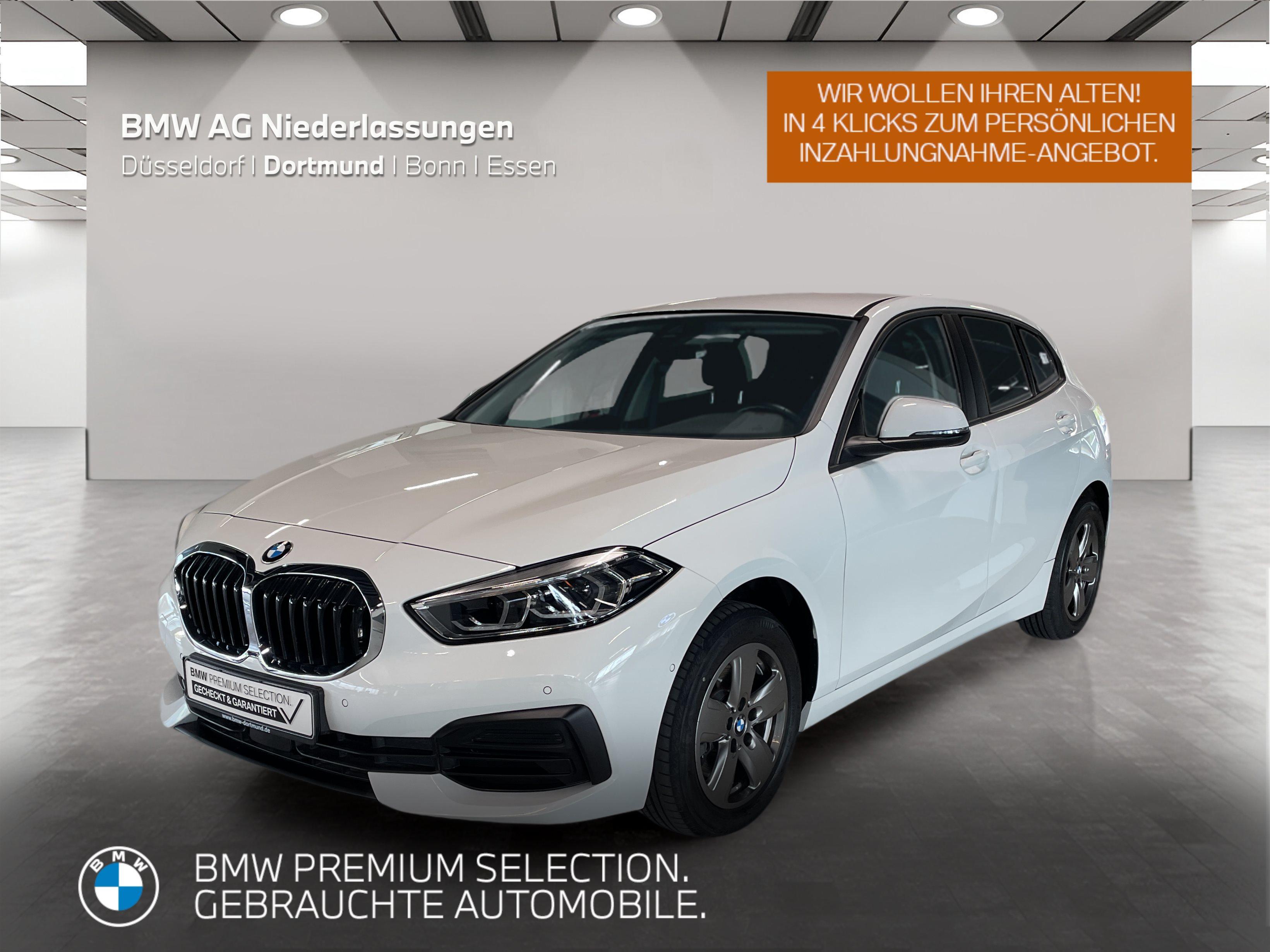 BMW 1er