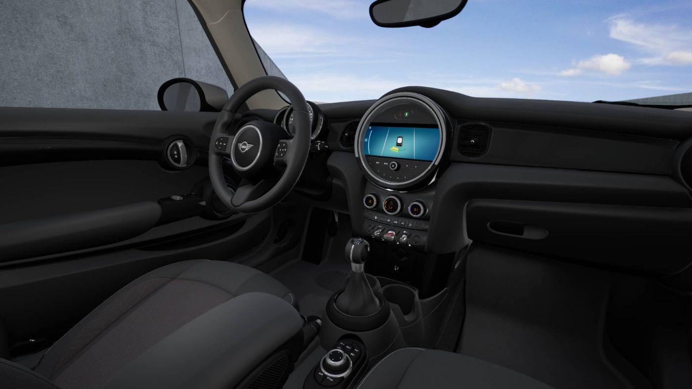 MINI Cooper 3-Türer – Bild 7