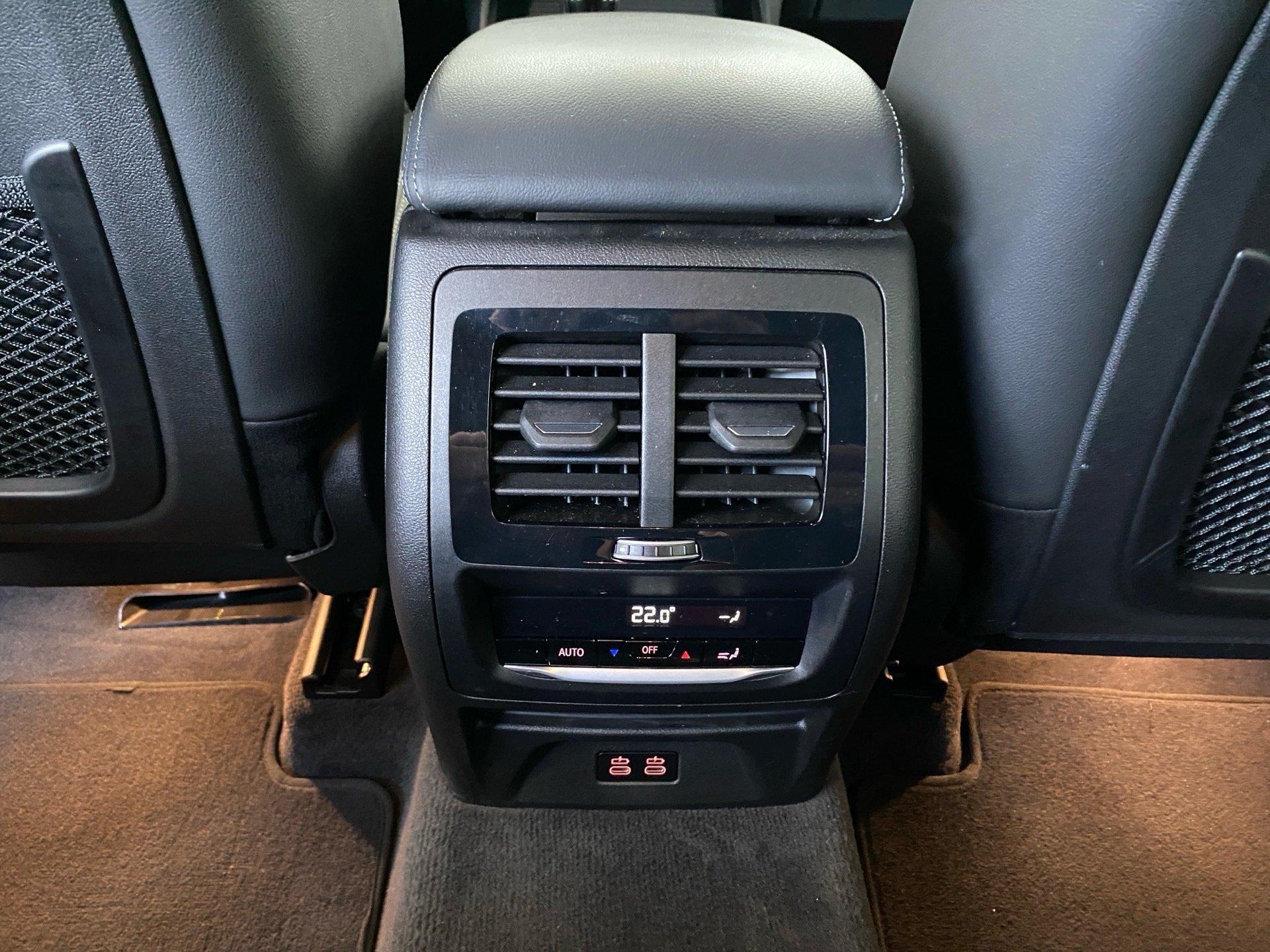BMW X3 – Bild 9
