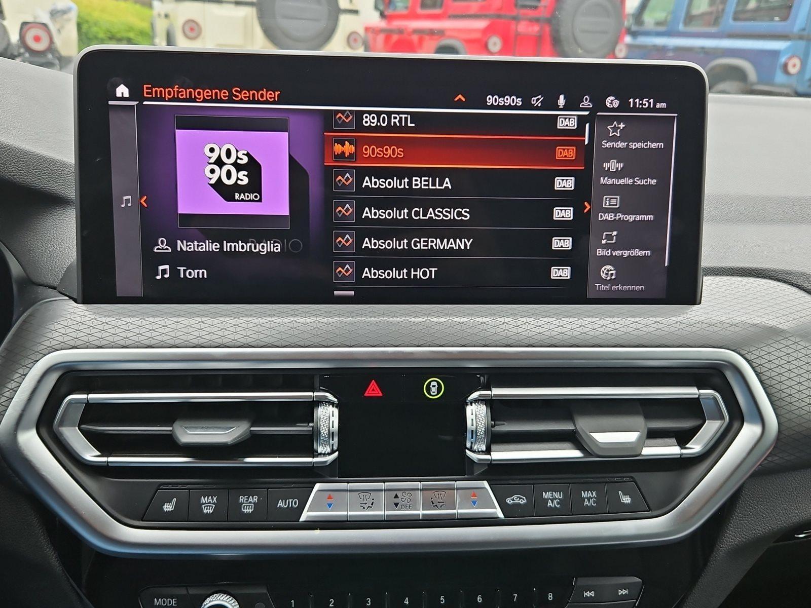 BMW X4 – Bild 26