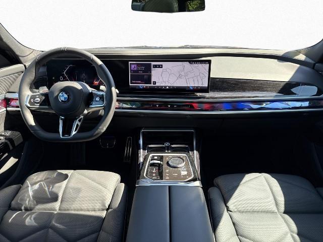 BMW 7er – Bild 13