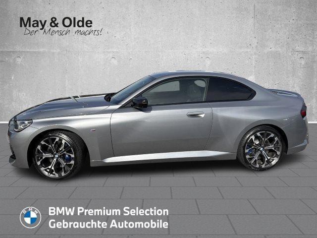 BMW 2er Coupé – Bild 2