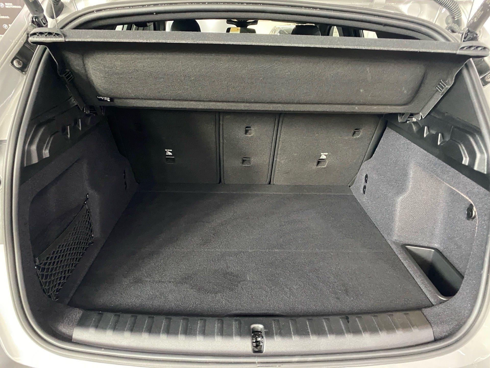 BMW X1 – Bild 10