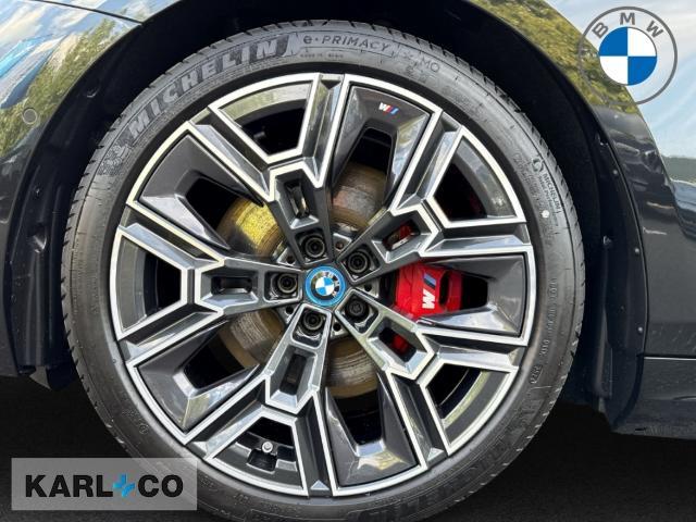 BMW i5 – Bild 4