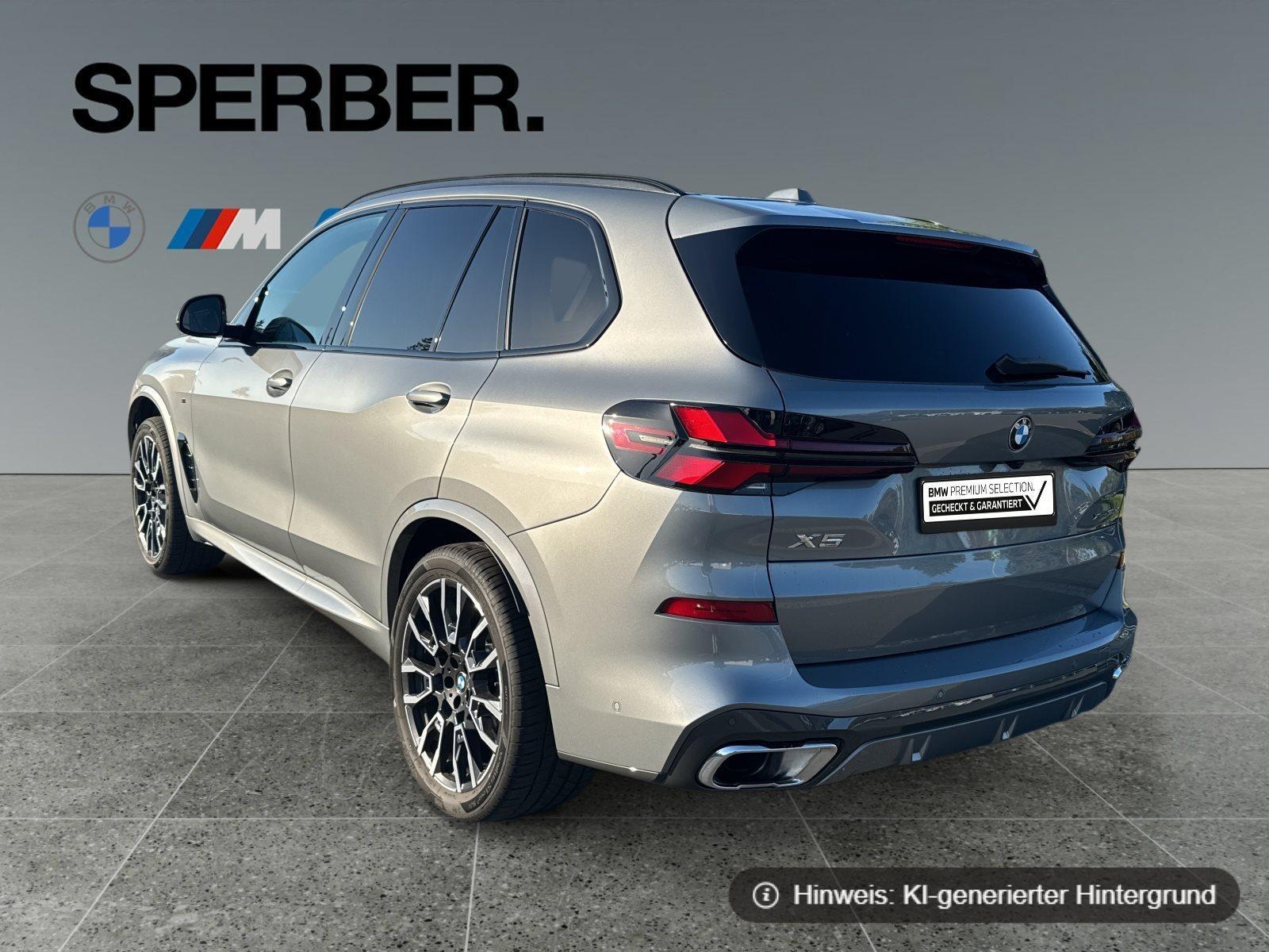 BMW X5 – Bild 3