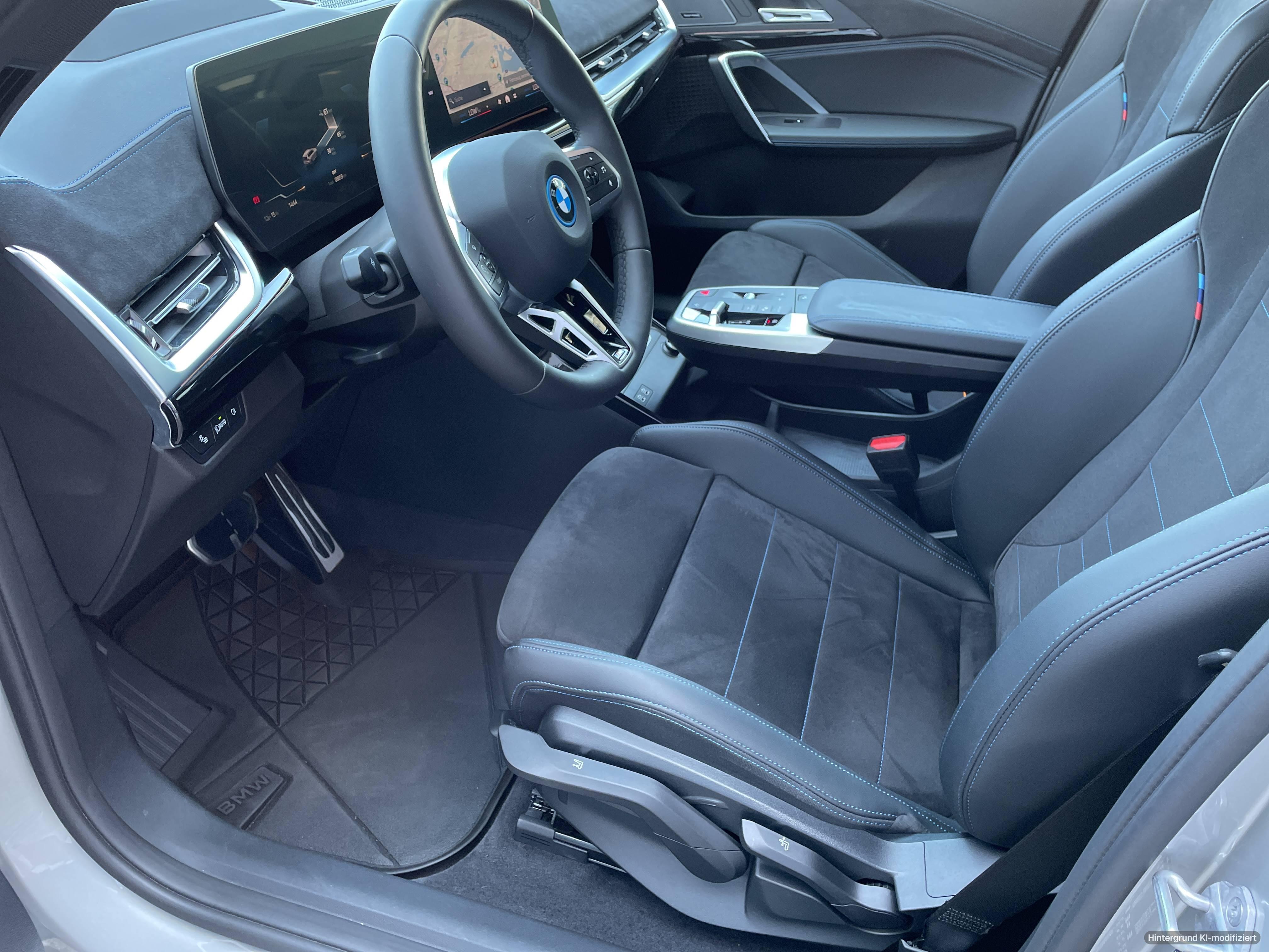 BMW iX1 – Bild 13