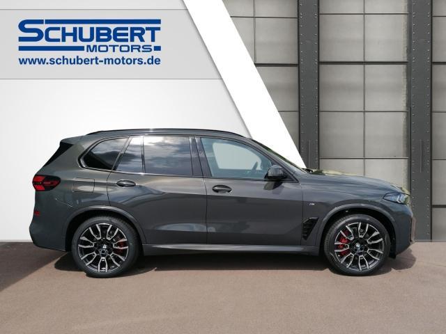BMW X5 – Bild 2