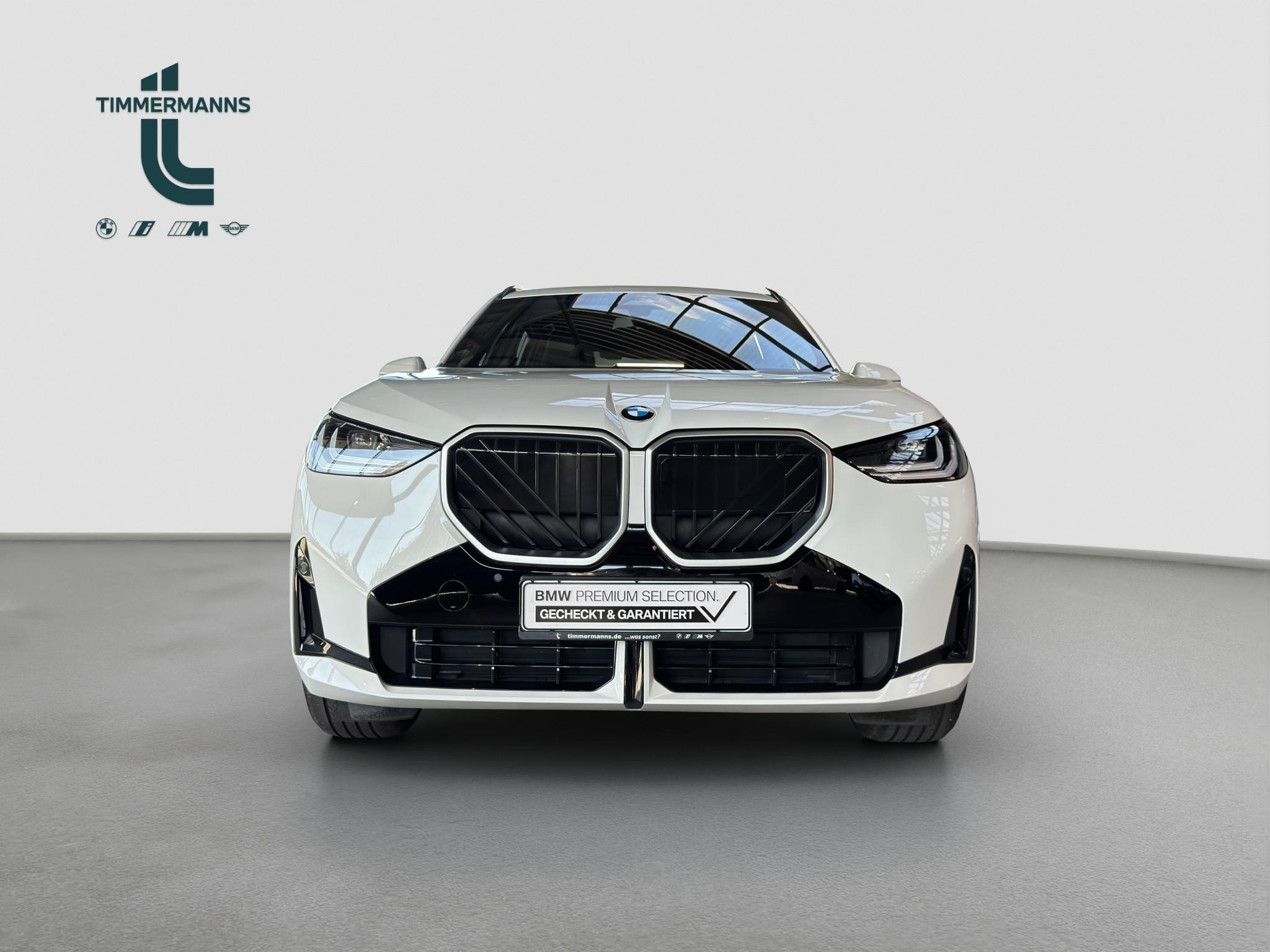 BMW X3 – Bild 26