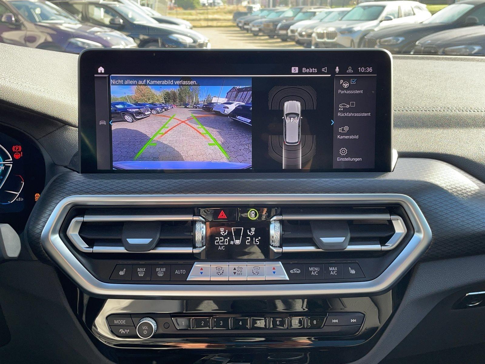 BMW iX3 – Bild 16