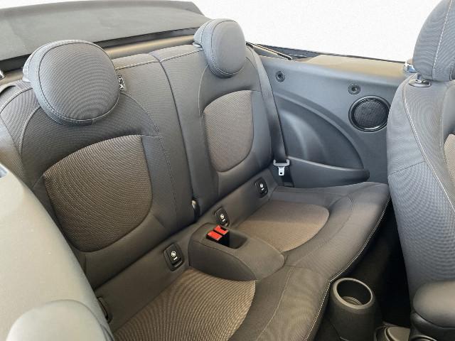 MINI Cabrio – Bild 11
