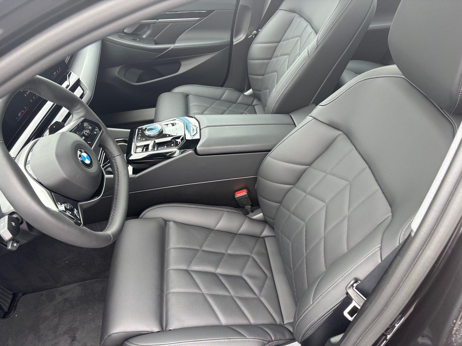 BMW 5er – Bild 19