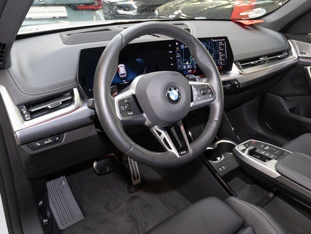 BMW X1 – Bild 4