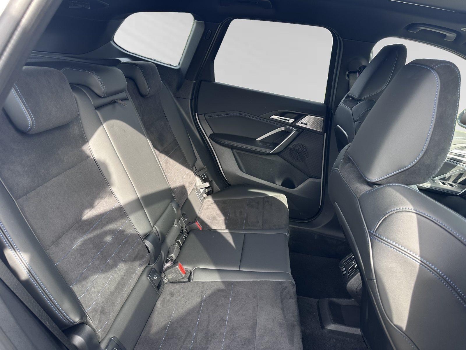 BMW X1 – Bild 30