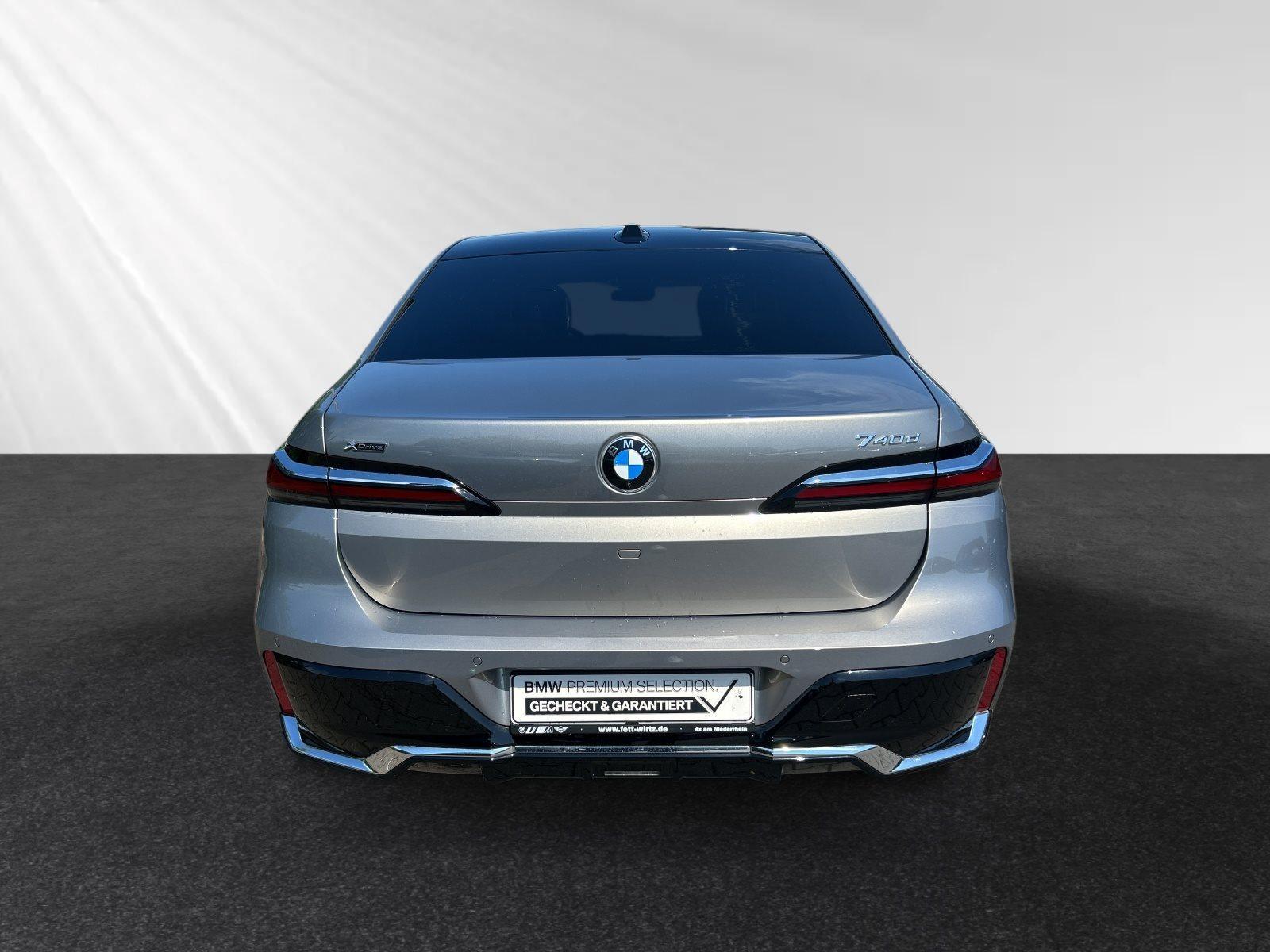 BMW 7er – Bild 10