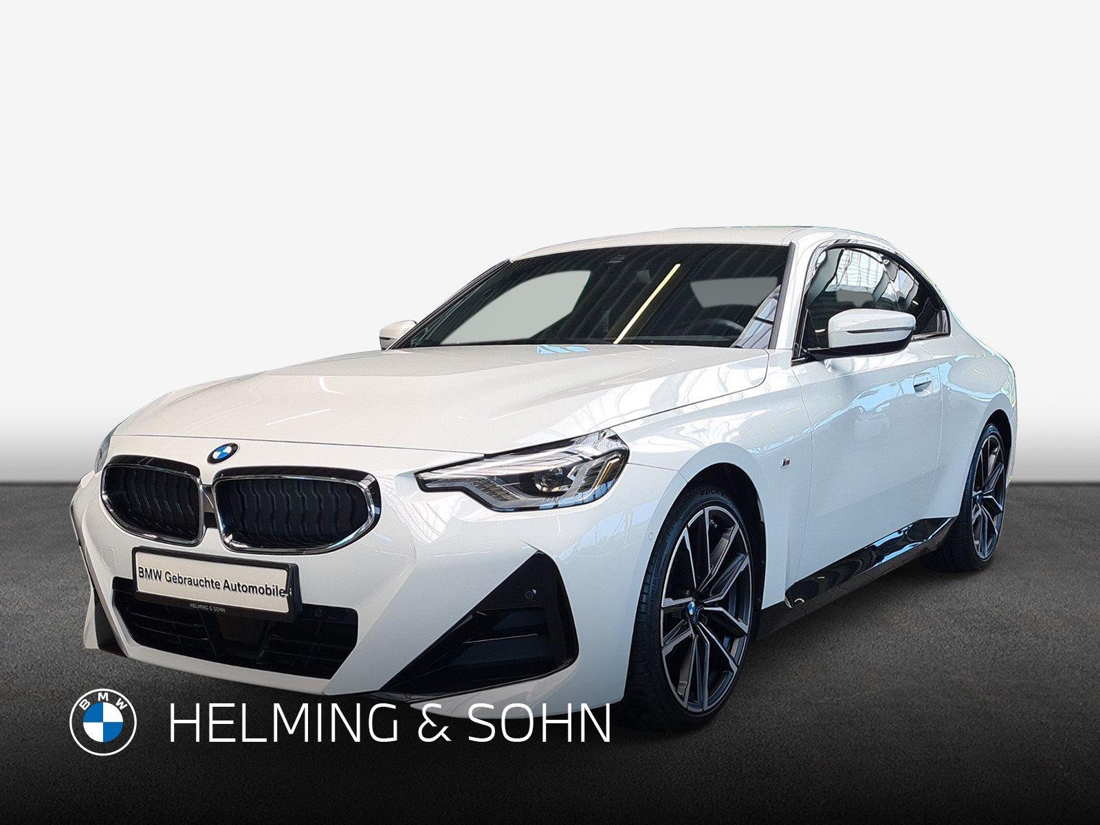 BMW 2er Coupé