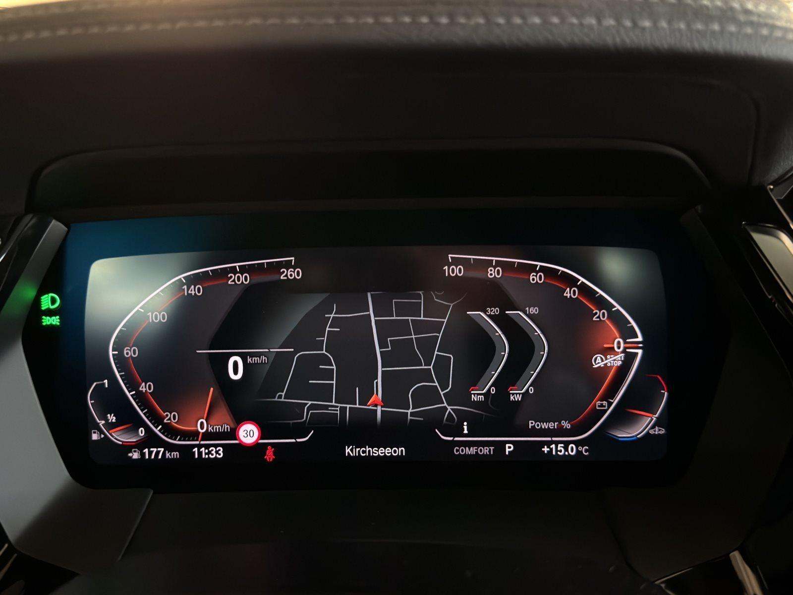 BMW Z4 – Bild 17