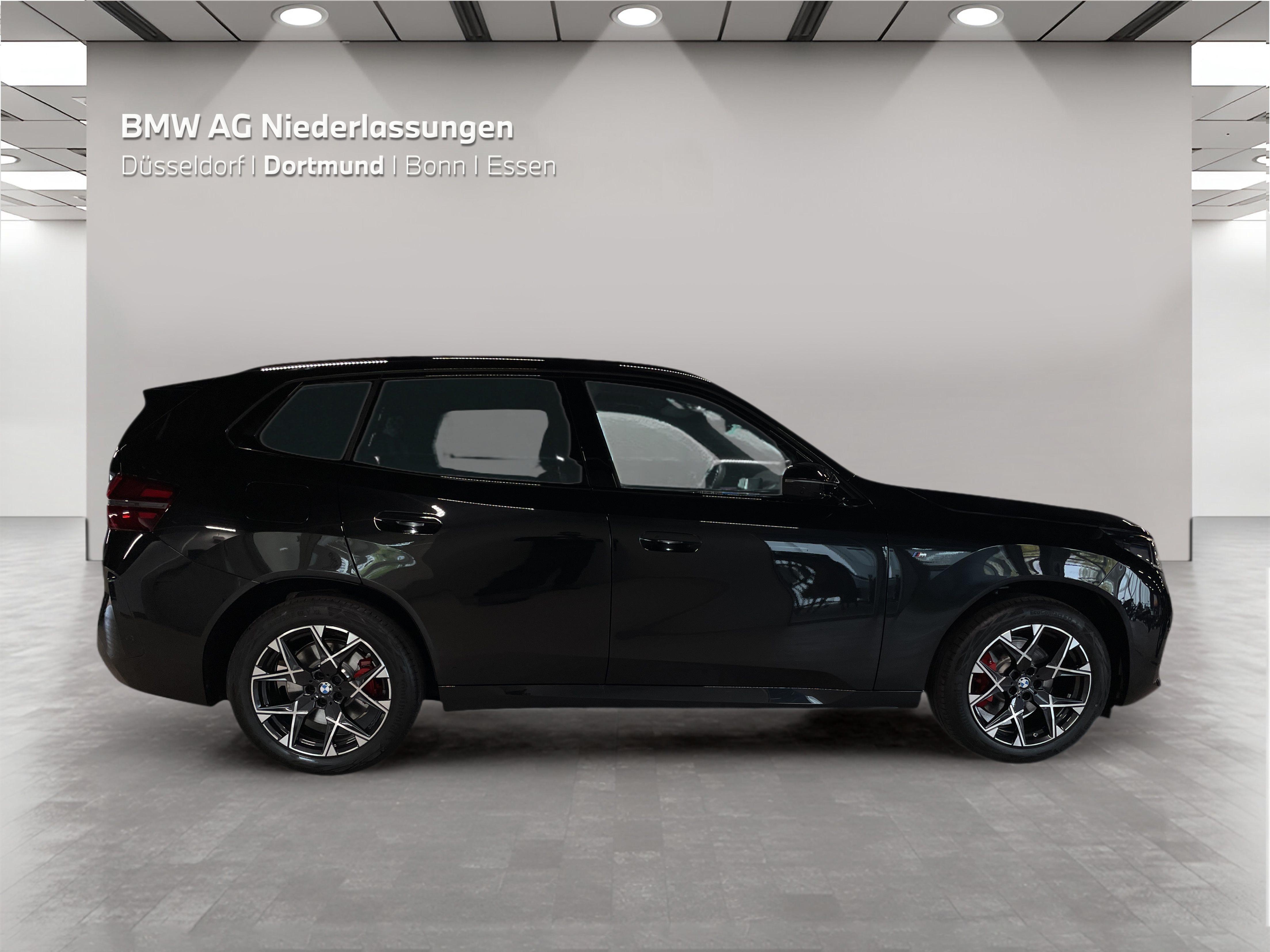 BMW X3 – Bild 21