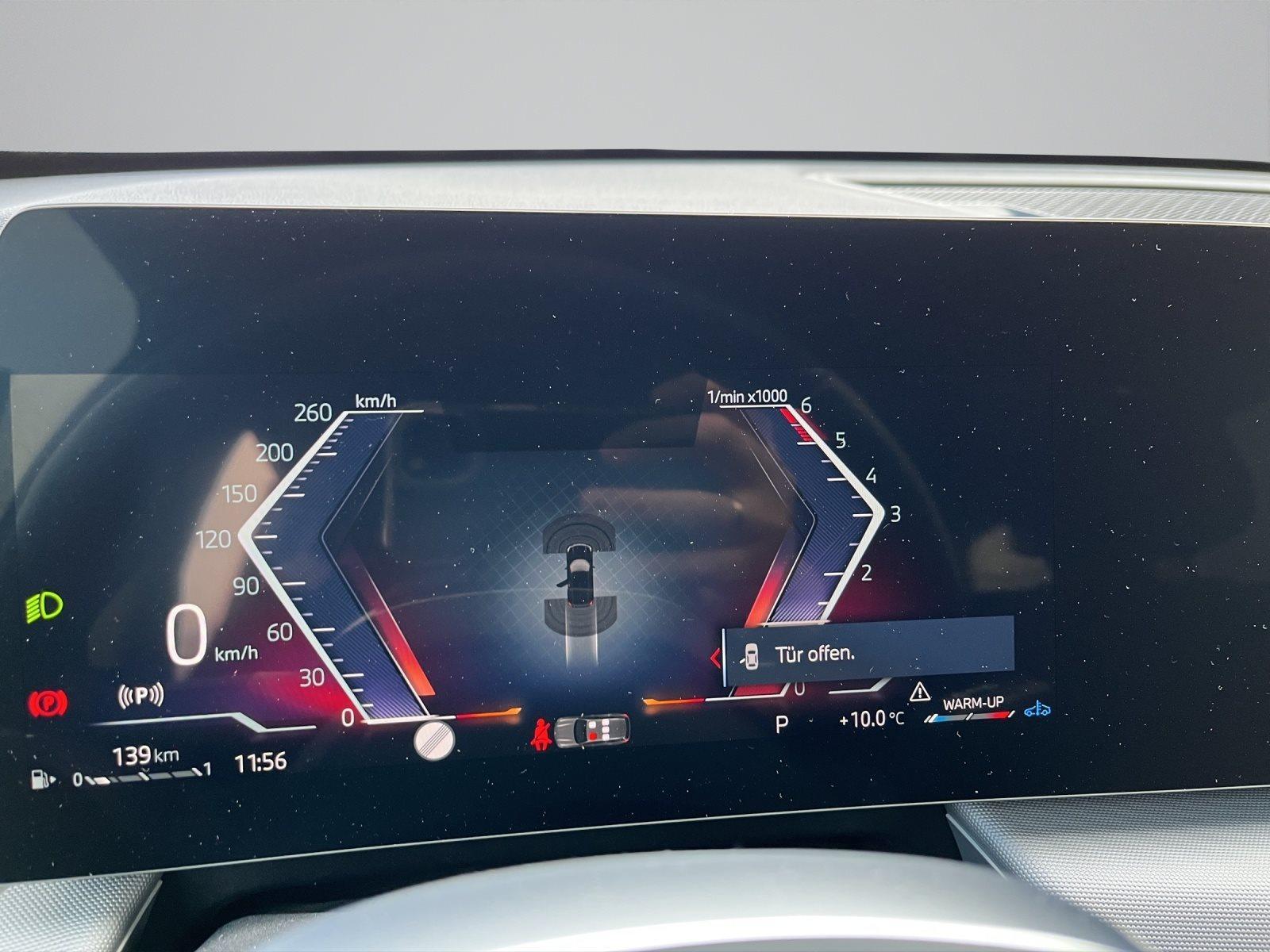 BMW X1 – Bild 19