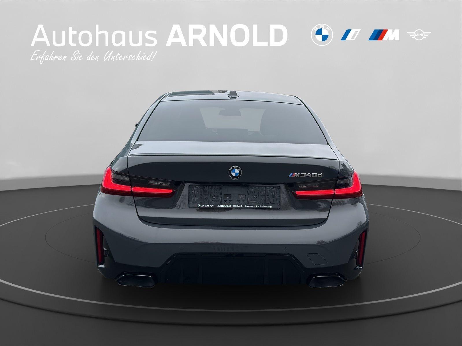 BMW 3er – Bild 5