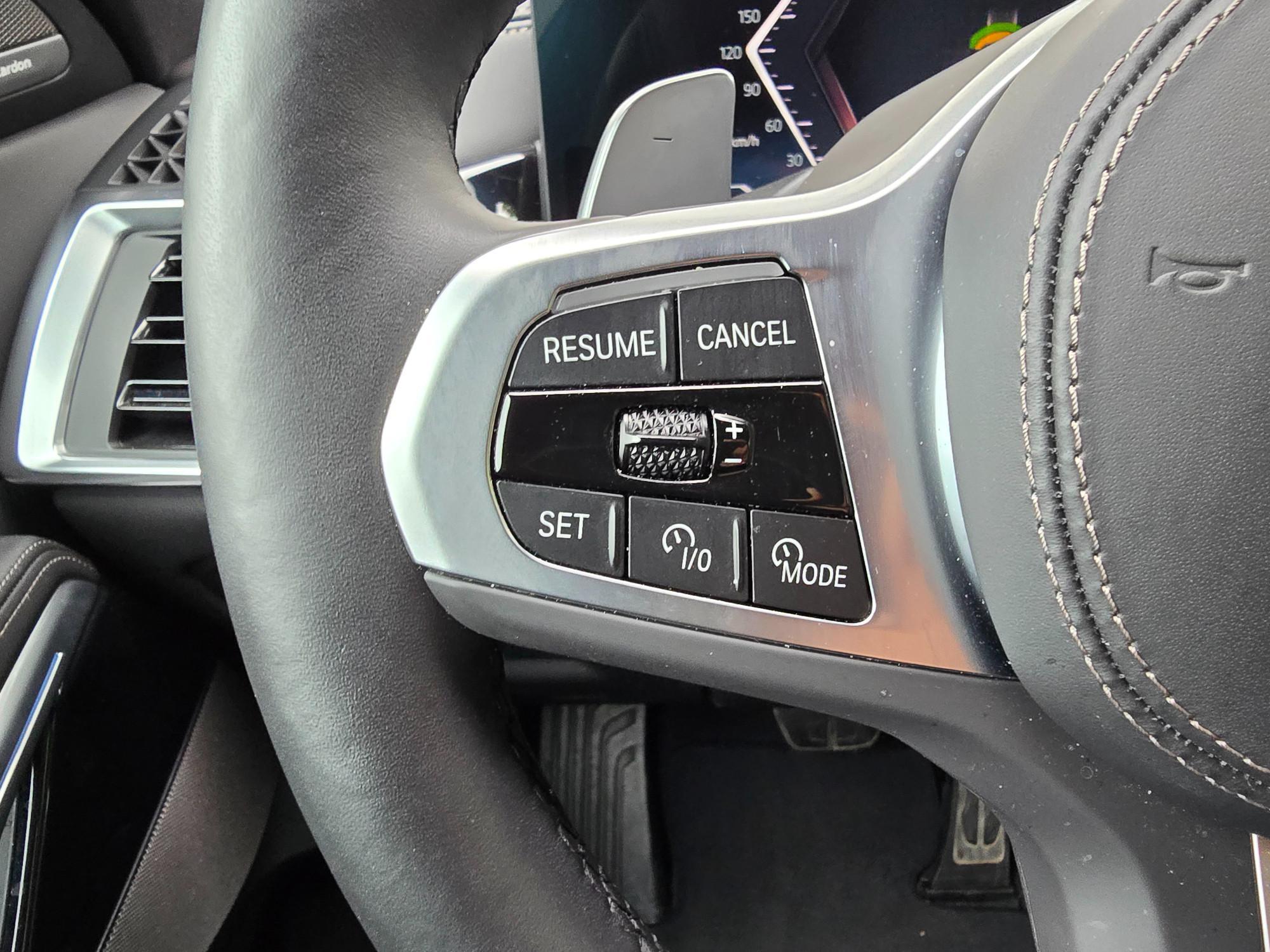 BMW X6 – Bild 22