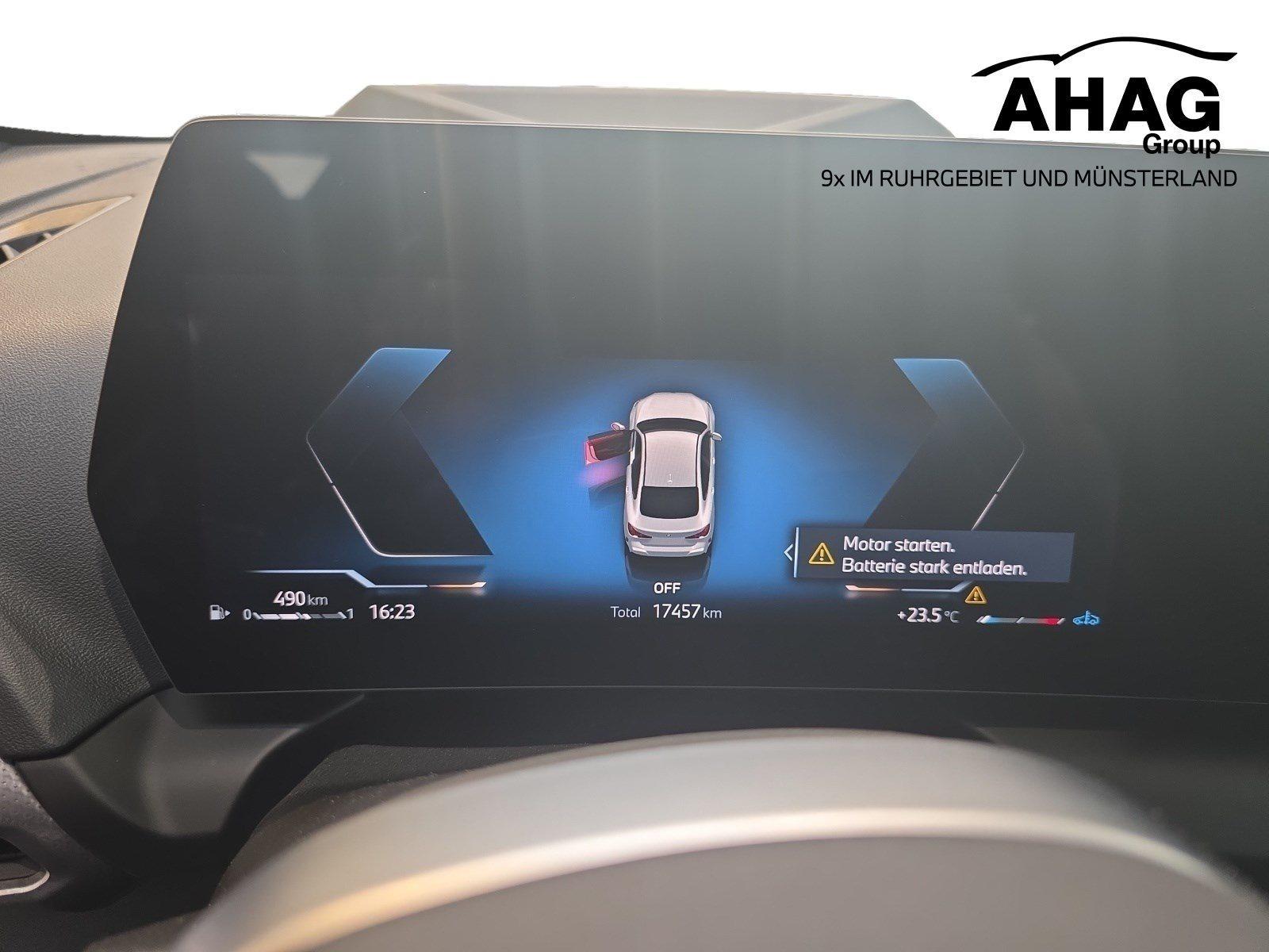 BMW 2er Gran Coupé – Bild 7