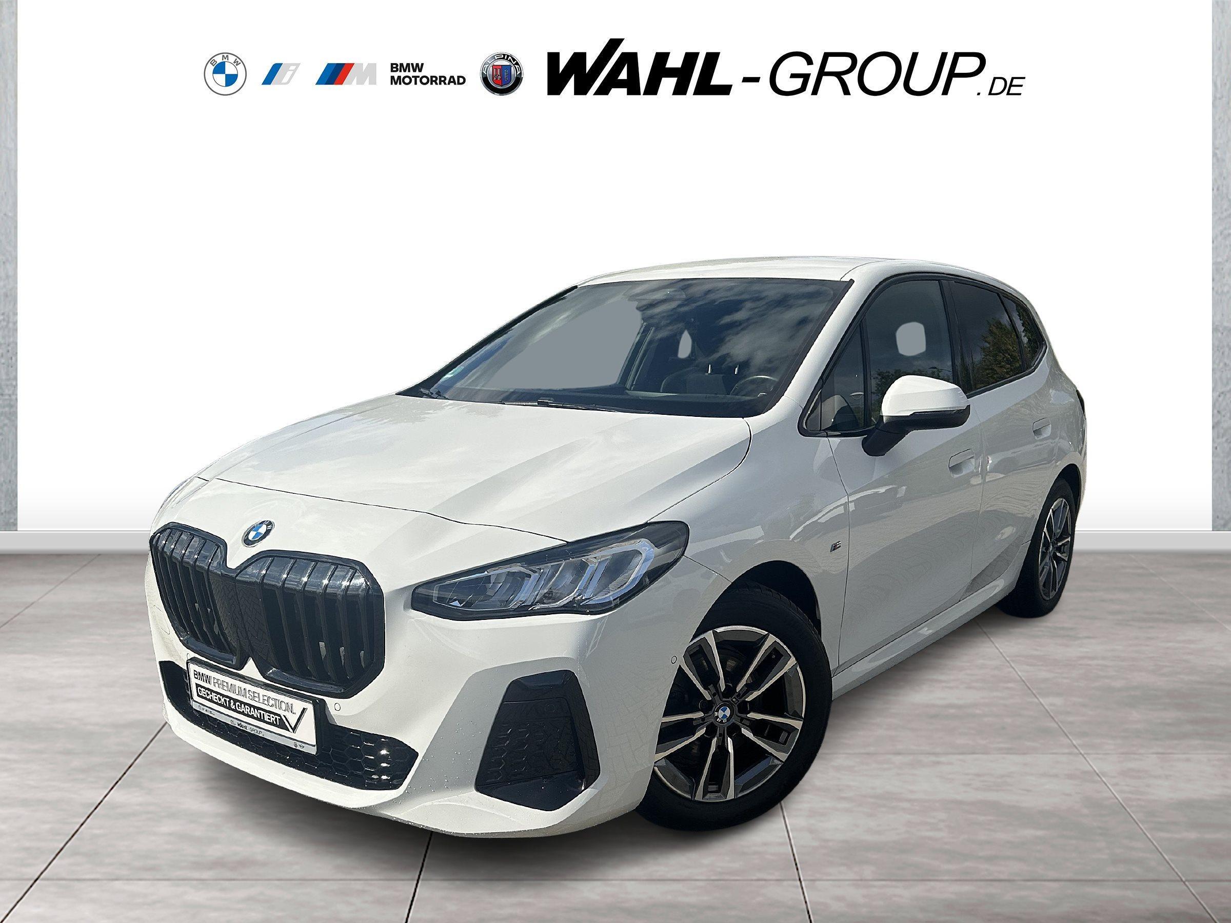 BMW 218I 2022