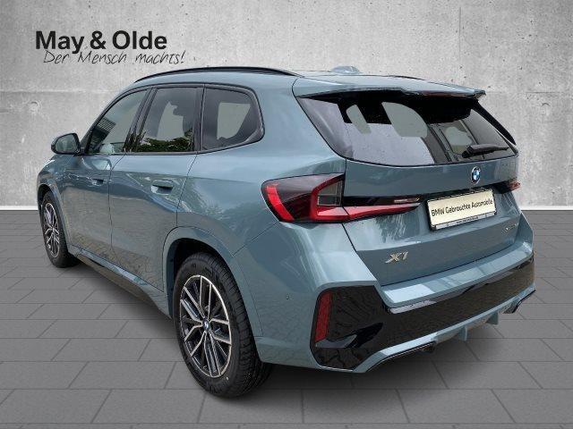 BMW X1 – Bild 5