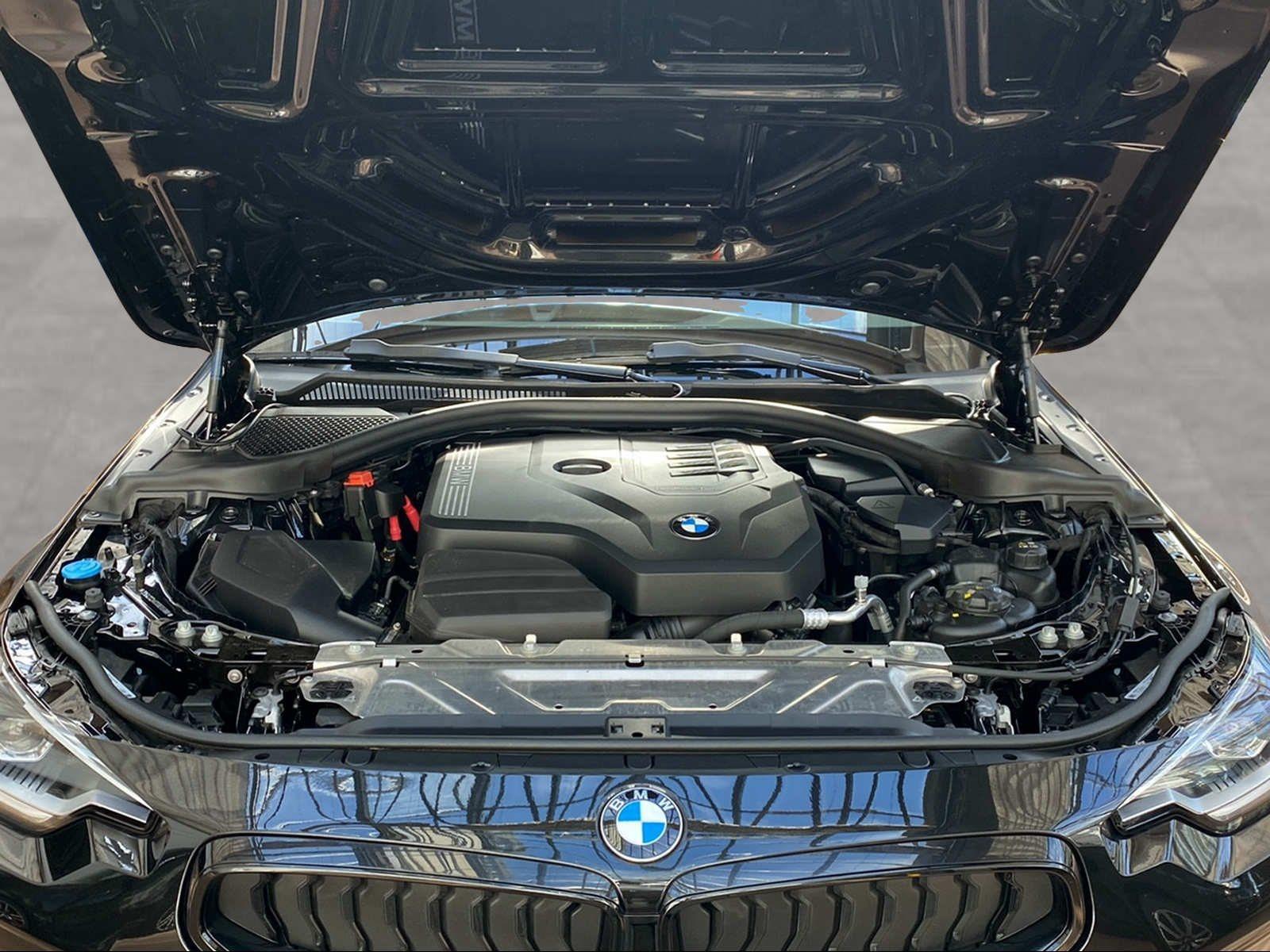BMW 2er Coupé – Bild 13